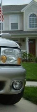 GMC Envoy (GMT330)  Technical сharacteristics
